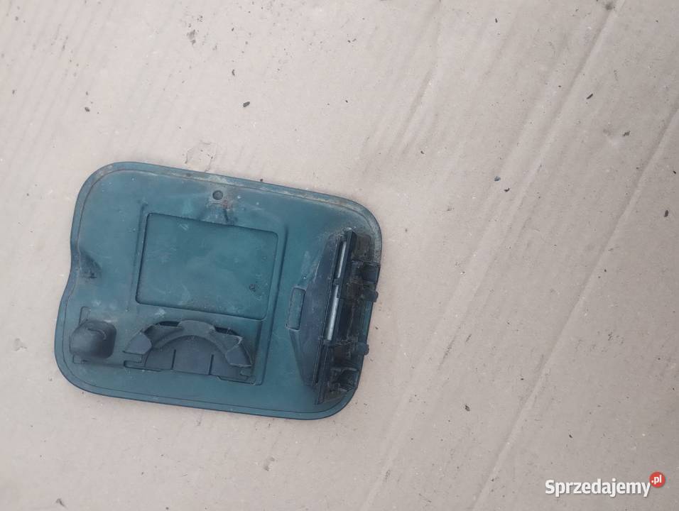 Klapka wlewu paliwa bmw e34 oxford Kielce