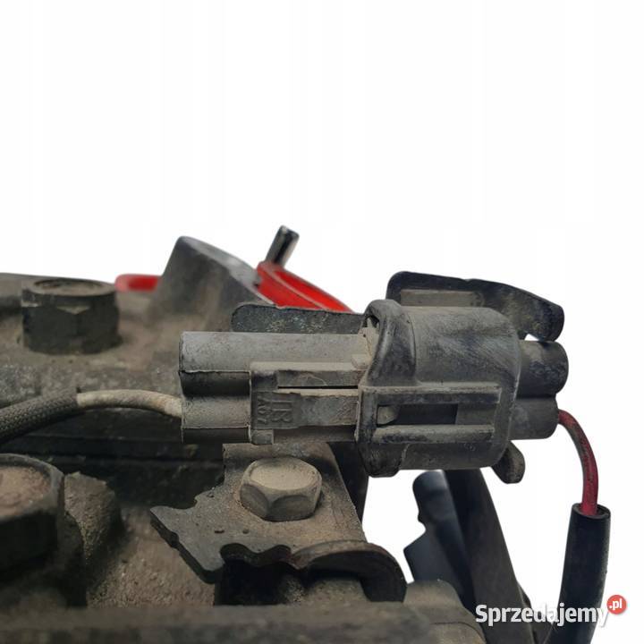 SPRĘŻARKA KLIMATYZACJI Mercedes W204 22 CDI Chełm