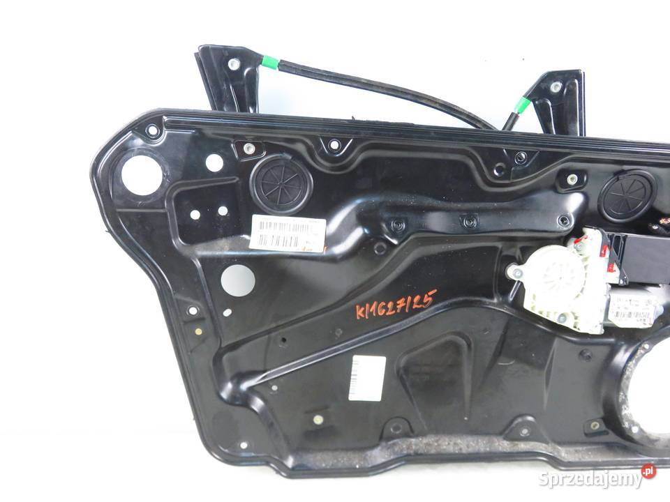 PODNOŚNIK SZYBY LEWY PRZEDNI VW GOLF IV