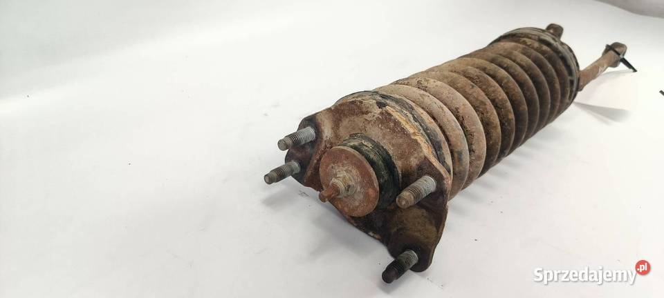 AMORTYZATOR PRAWY PRZÓD JEEP CHEROKEE Lipno