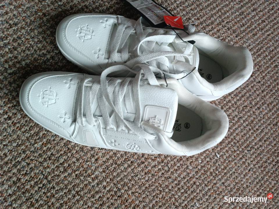 Nowe nieużywane buty rozmiar 46 wkładka 29 małopolskie Libiąż