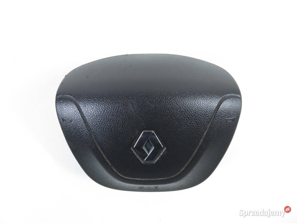 PODUSZKA KIEROWCY RENAULT MASTER III 34116563B