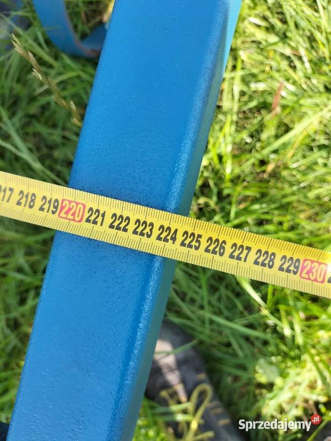 Kultywator samoróbka Wielopole Skrzyńskie sprzedam