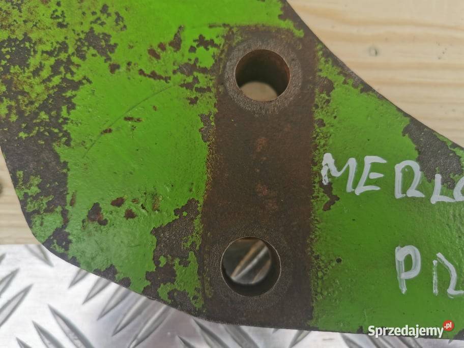 Merlo Multifarmer Ucho drążka Wilkowo