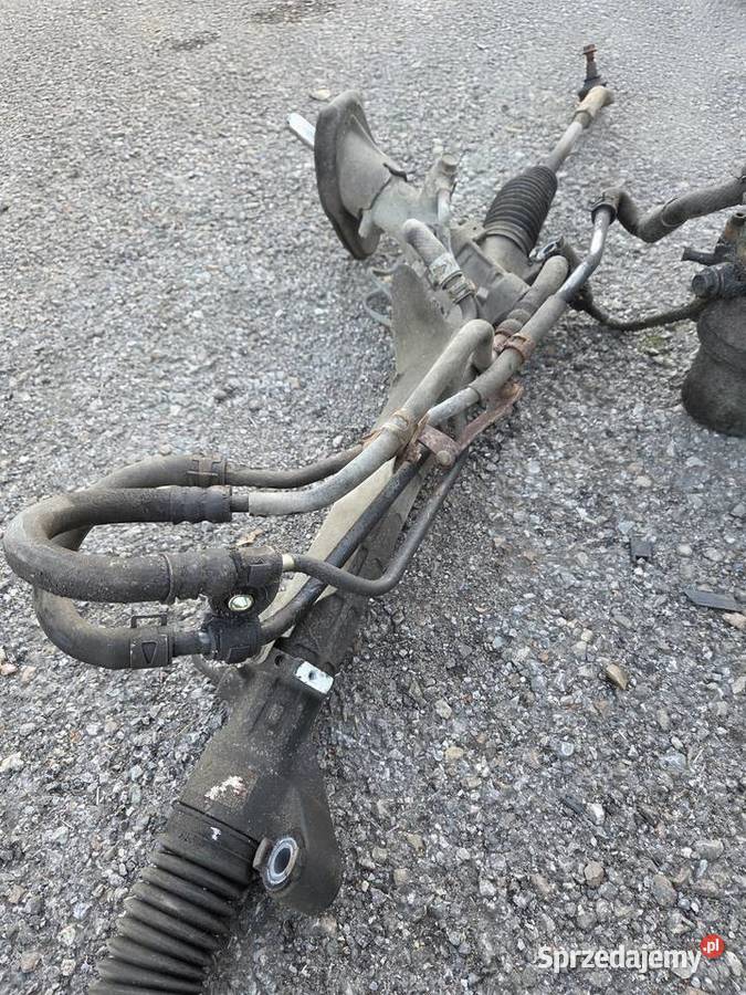 Maglownica wspomaganie Mazda 5 20 Łagów