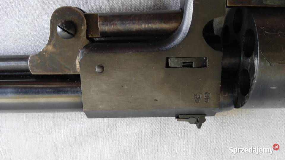Colt Dragoon 18 Colt Warszawa