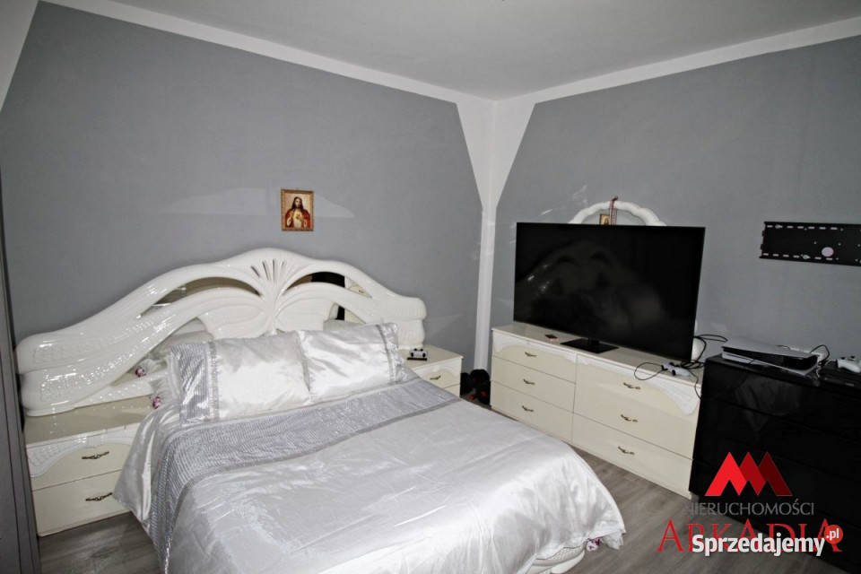 Mieszkanie Włocławek 56m2 2 pokoje Liczba pokoi 2 Sprzedaż kujawsko-pomorskie