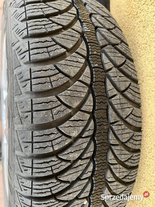 Koła zimowe Kia Venga 195 65 R15 IX20 Żychlin