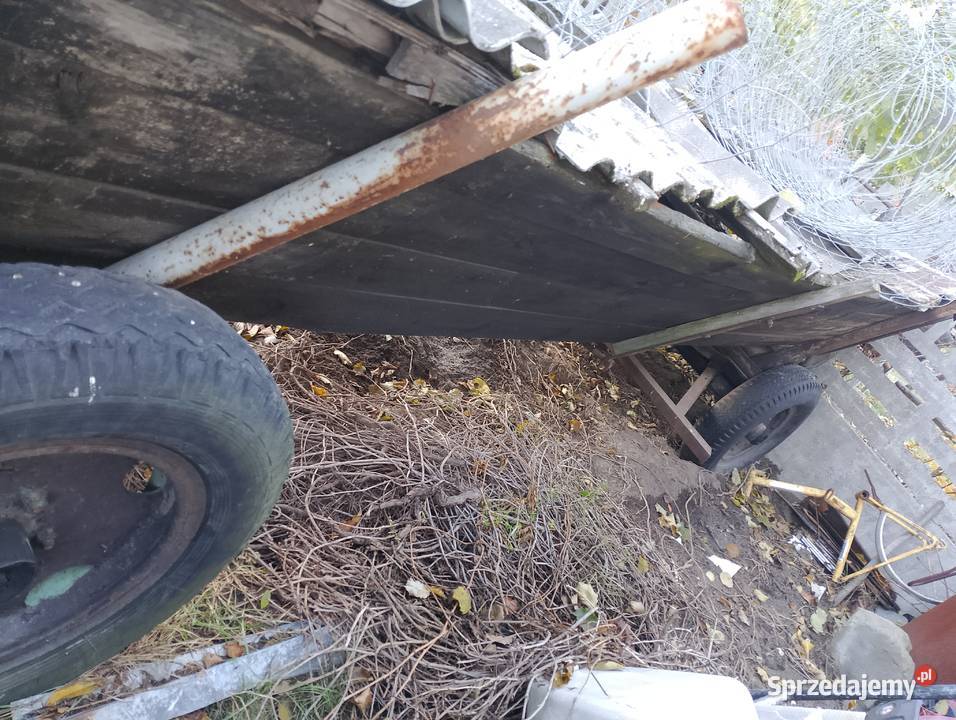 Sprzedam wóz nieuszkodzony Kozienice