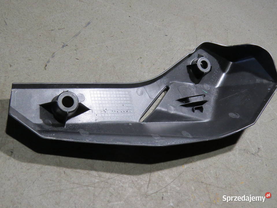 SUZUKI GSXS GSX S 1000 2022 BOK BOCZEK OWIEWKA Olsztyn
