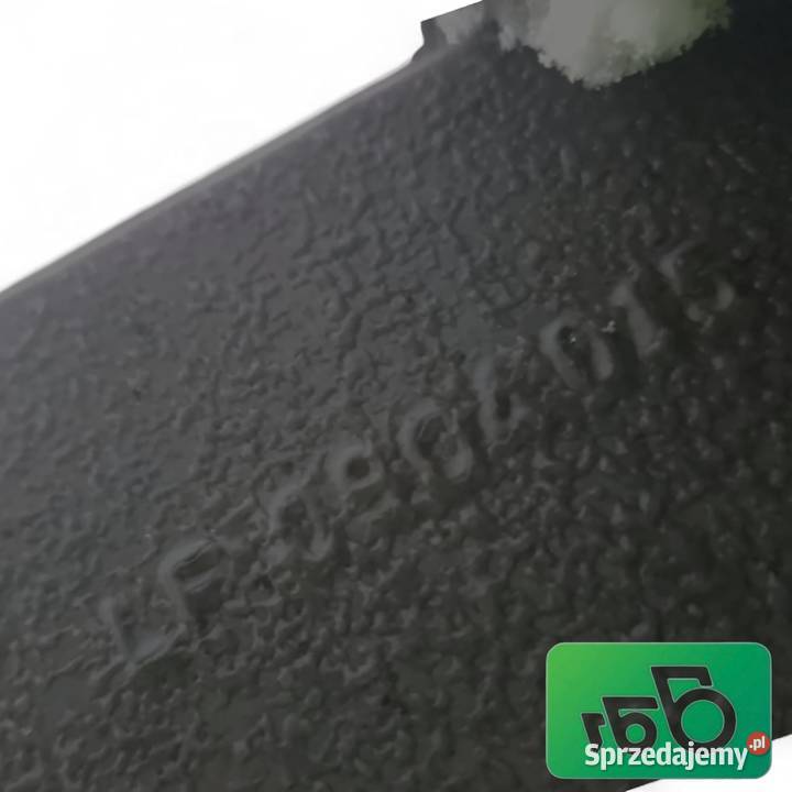 Przedni Most 720520 3765754R1 3429765M96 Massey Wilkowo