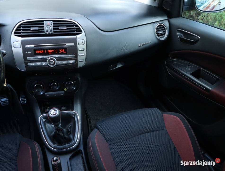 Fiat Bravo 14 16V sprzedam
