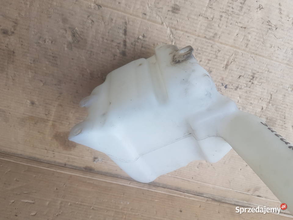 Suzuki Liana zbiornik płynu spryskiwaczy szyby Legnica