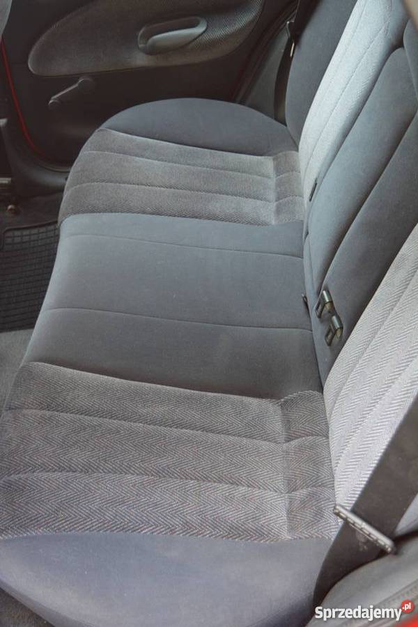 Ford Escort 1999r Bolero 2 kombi 16 16v Piastów