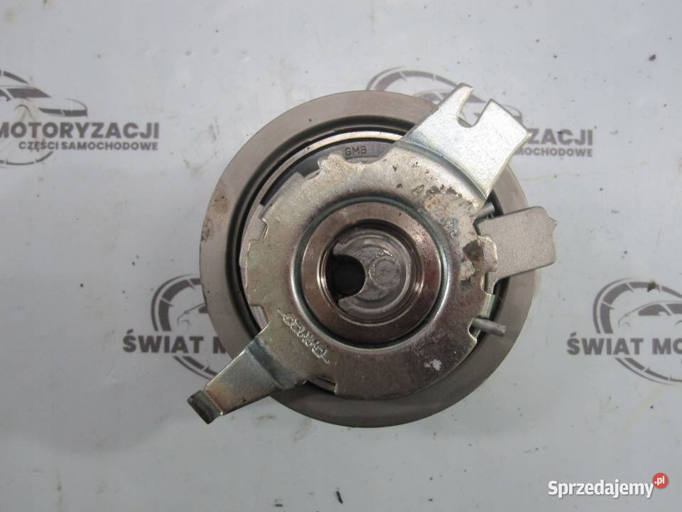 AUDI A3 16 TDI CAY 105 10r napinacz paska
