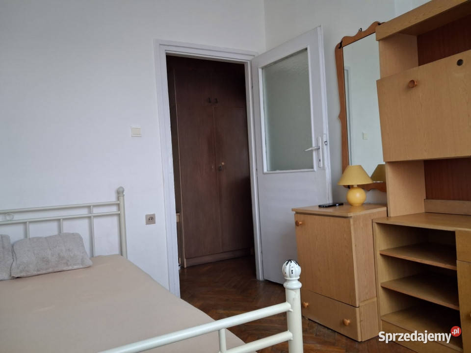 Sanok sprzedam bezpośrednio własnościowe