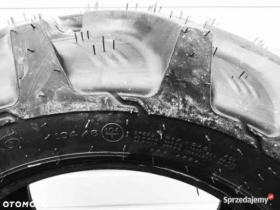 Opona Rolnicza 24070R16 OZKA 600R16 60016 MOCNA Tomaszów Lubelski