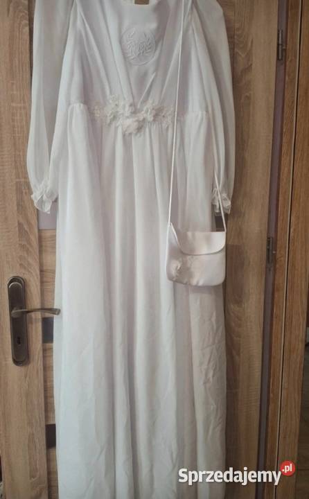 Sukienka komunijna Sukienki i spódniczki