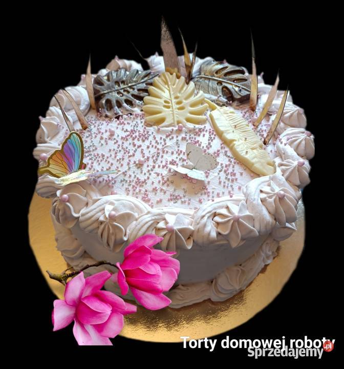 Torty że zdjęciem i nie Catering i gastronomia dolnośląskie
