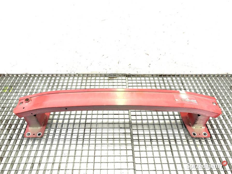 BELKA ZDERZAKA PRZÓD FIAT TIPO WZMOCNIENIE