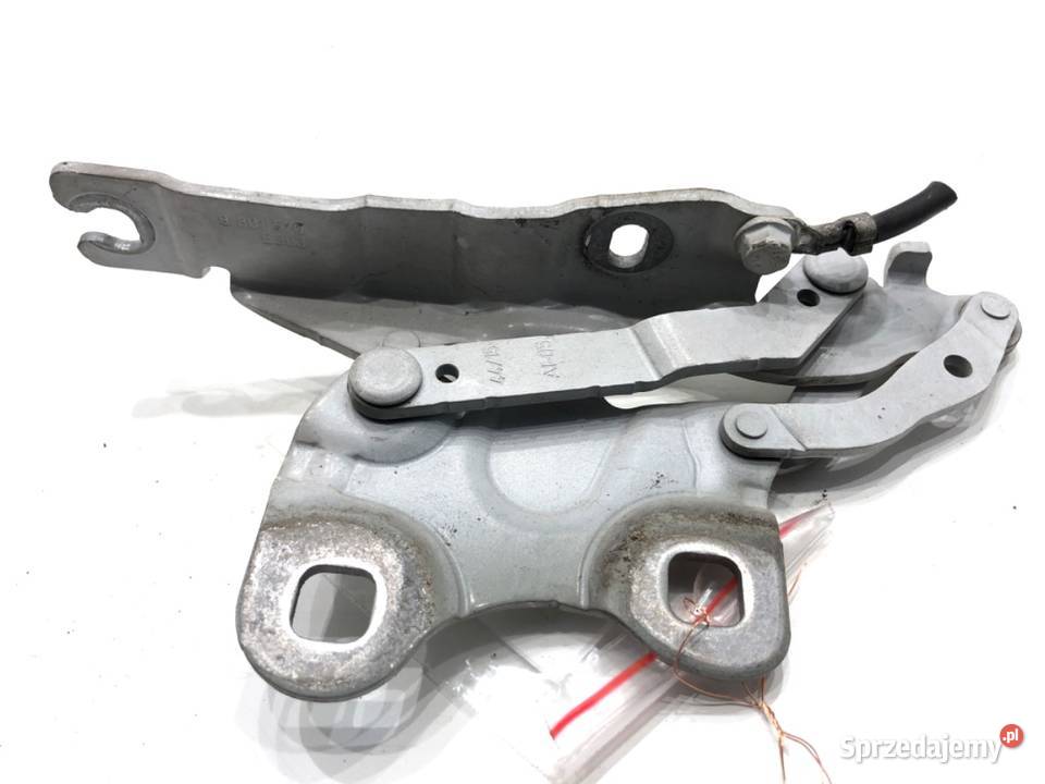 ZAWIAS MASKI PRAWY PRZÓD MINI COUNTRYMAN R60