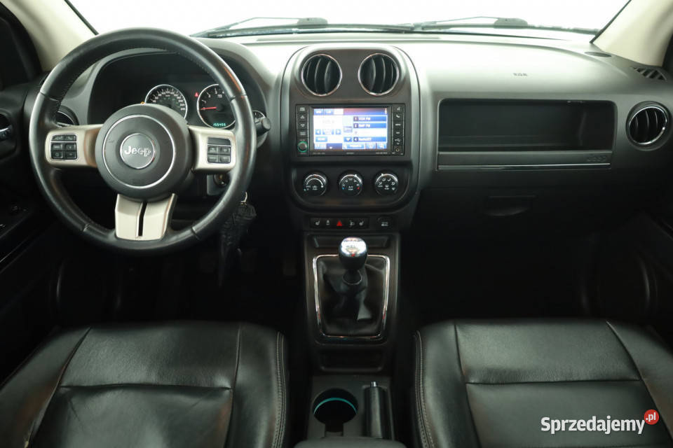 Jeep Compass 20