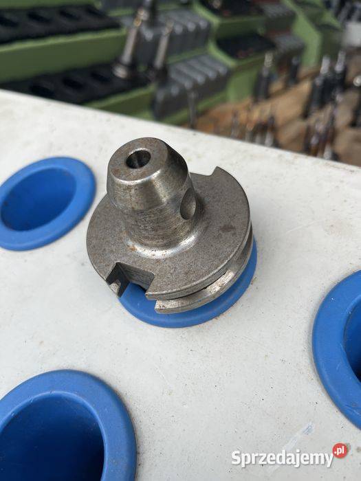 Uchwyt Oprawka GARANT SK40850 8 mm 25 000 obrmin Tuliszków