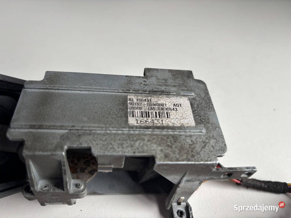 John Deere 6330 6430 7330 7430 rewers sprzedam