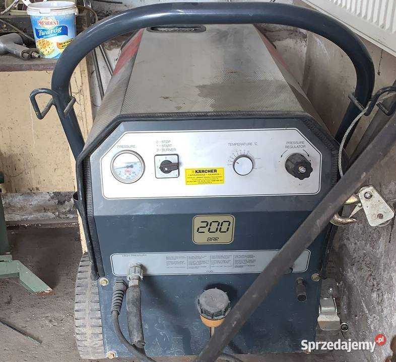 Karcher dibo IBHM 20015 Białystok