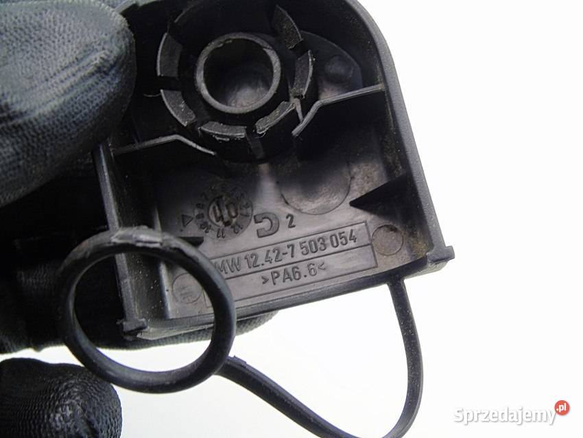 OSŁONA KABLA PLUS 20 25 28 I BMW M54 325 525 E46 Osłony silnika Sosnowiec