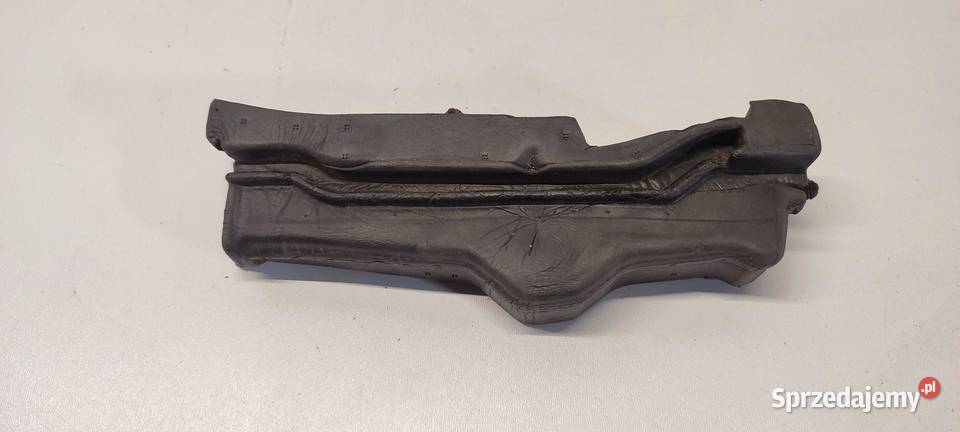 AUDI A6 C7 WYGŁUSZENIE BŁOTNIKA LEWE 4G0823721