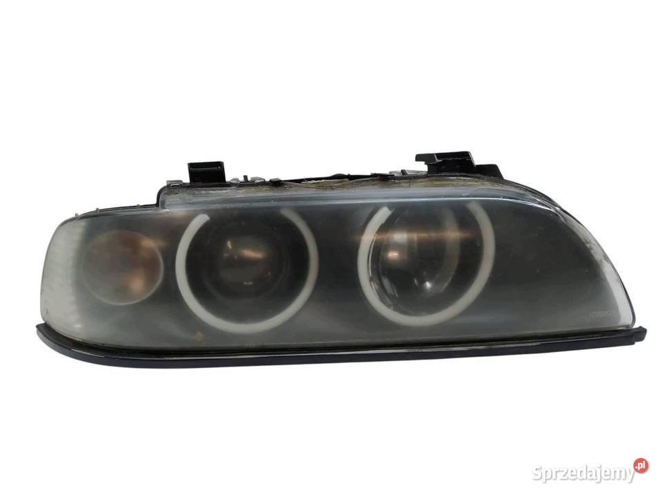 LAMPA PRZÓD PRAWA XENON EUROPA Bmw Seria 5 IV osobowe sprzedam