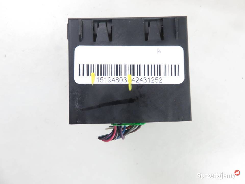 WŁĄCZNIK ŚWIATEŁ HUMMER HUMMER H2 15194803