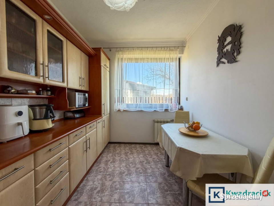 Dom wolnostojący 180m2 Jasło mieszkalny Sprzedaż