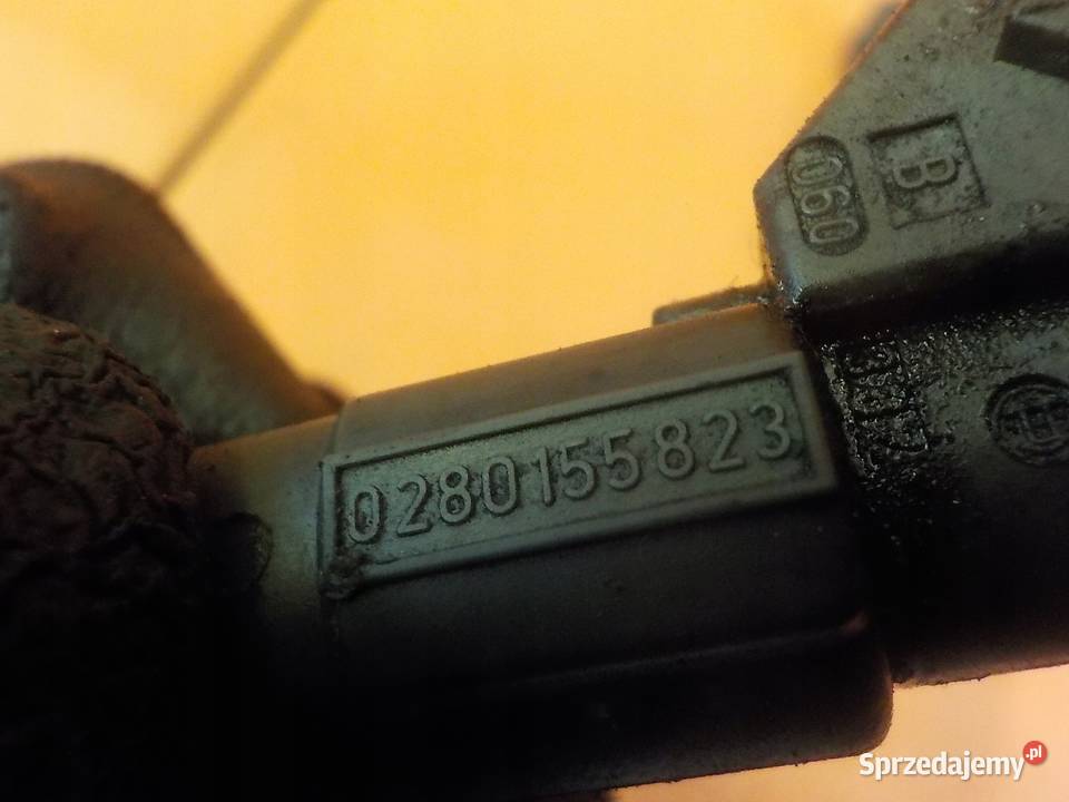 BMW X5 E53 46 B V8 04r 347 M62 wtrysk Części samochodowe Suków