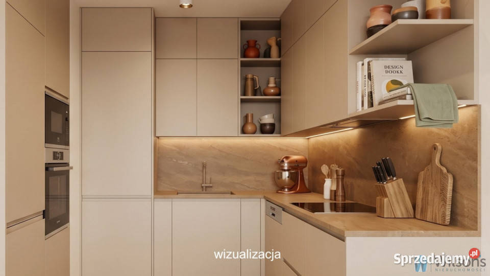 Mieszkanie 3751m2 2 pokoje Warszawa Górnośląska Rok budowy 1969