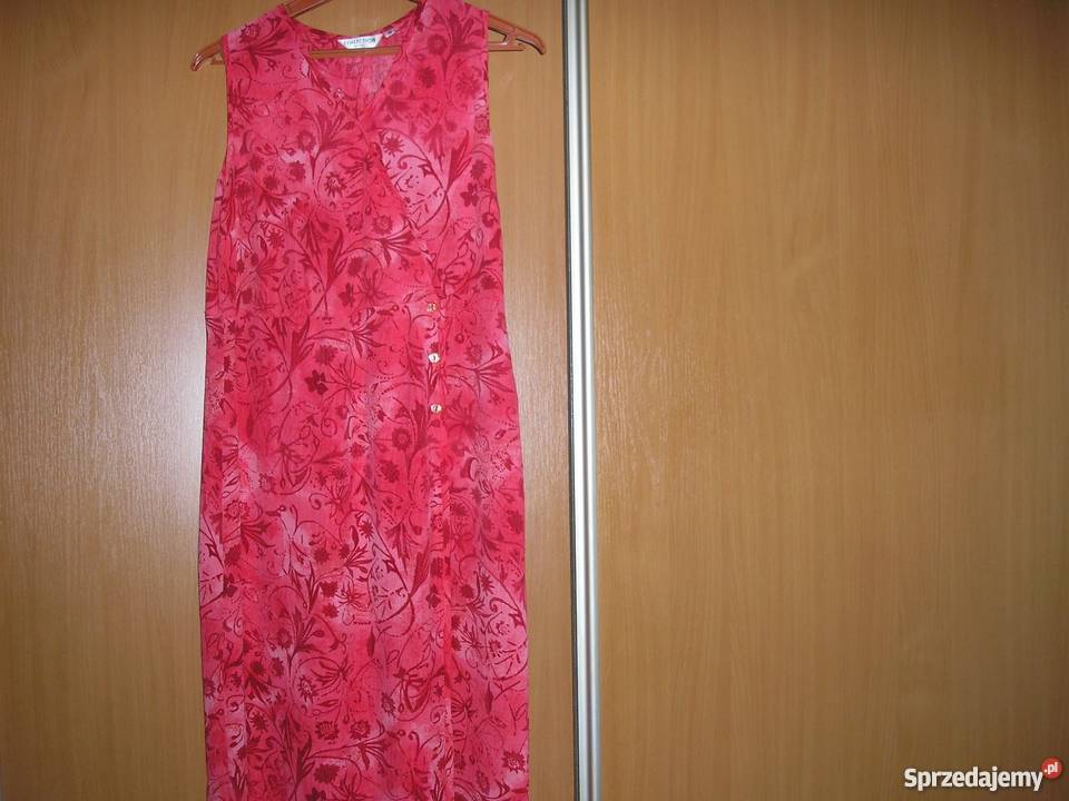 maxi sukienka 38 Lindex Słupsk