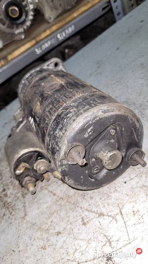 Rozrusznik Audi 80 16D 0001317001 Łagów