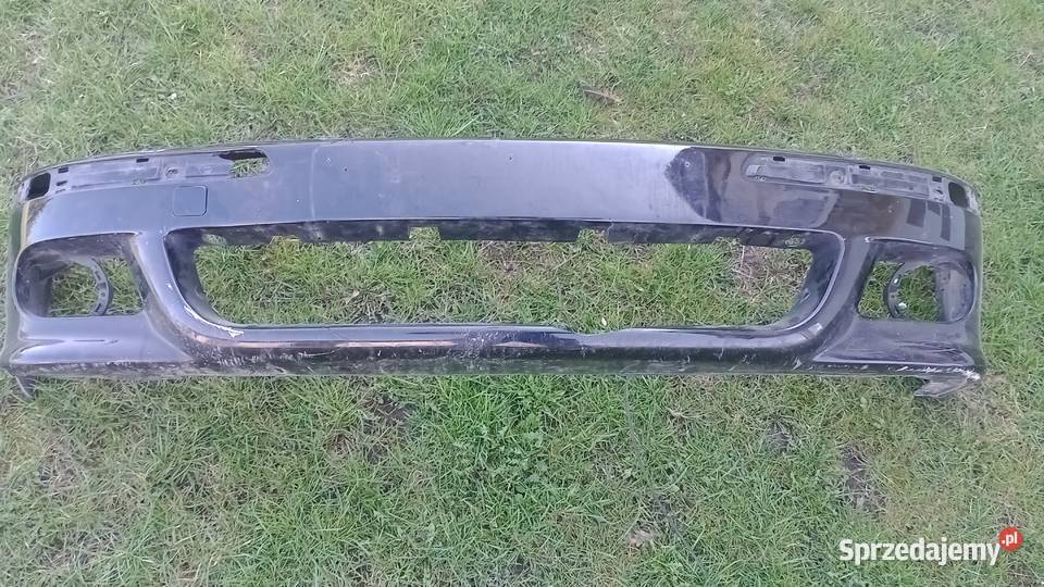 Zderzak Mpakiet do BMW E39 Ostrołęka