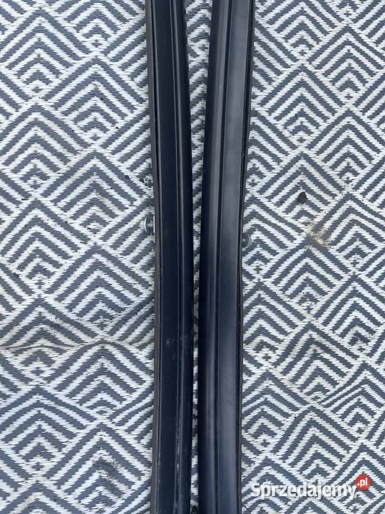 Relingi dachowe BMW E84 osobowe Stalowa Wola