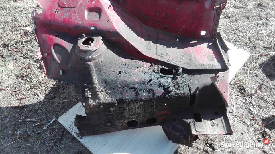 Podluznica przod fso fiat 125p polonez borewicz Pozostałe sprzedam