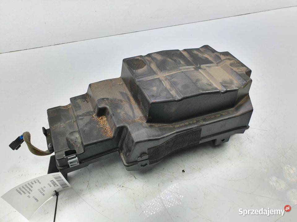 GŁOŚNIK CADILLAC ESCALADE ESV 274304002 osobowe Lipno