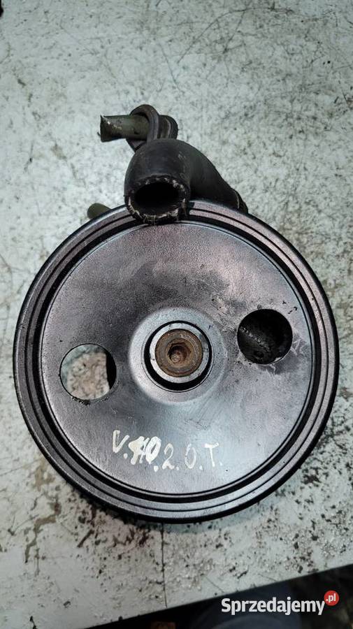 Pompa wspomagania Volvo V40 20T Łagów