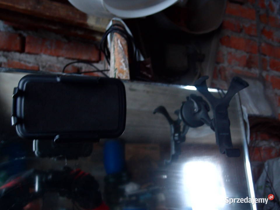 uchwyt do smartfona samochodowy uchwyt na Akcesoria