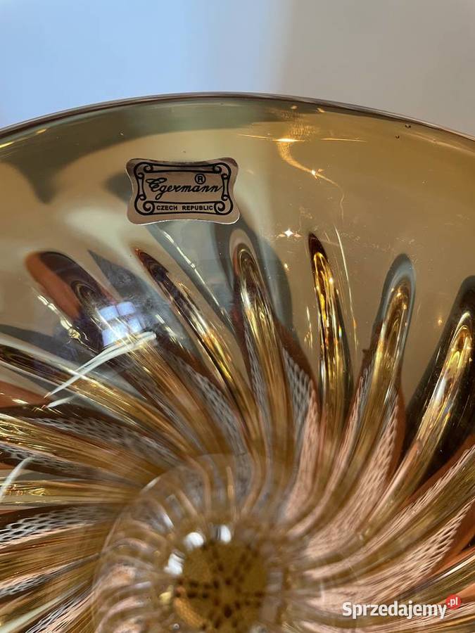 Wazon Wgerman Jelenia Góra sprzedam