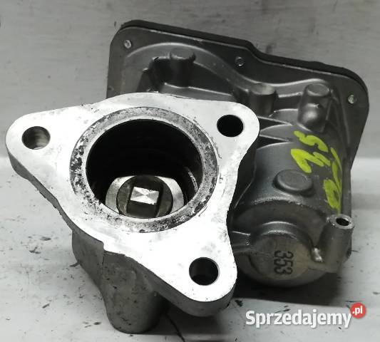 Zawór EGR Renault 15 DCI H8201143495