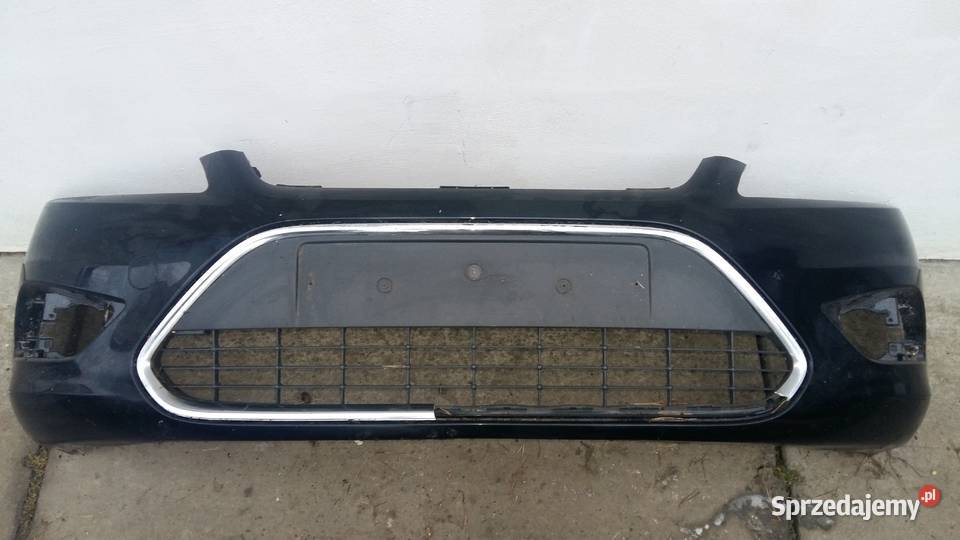 Zderzak Ford Focus Mk Lift R Sanok Sprzedajemy Pl