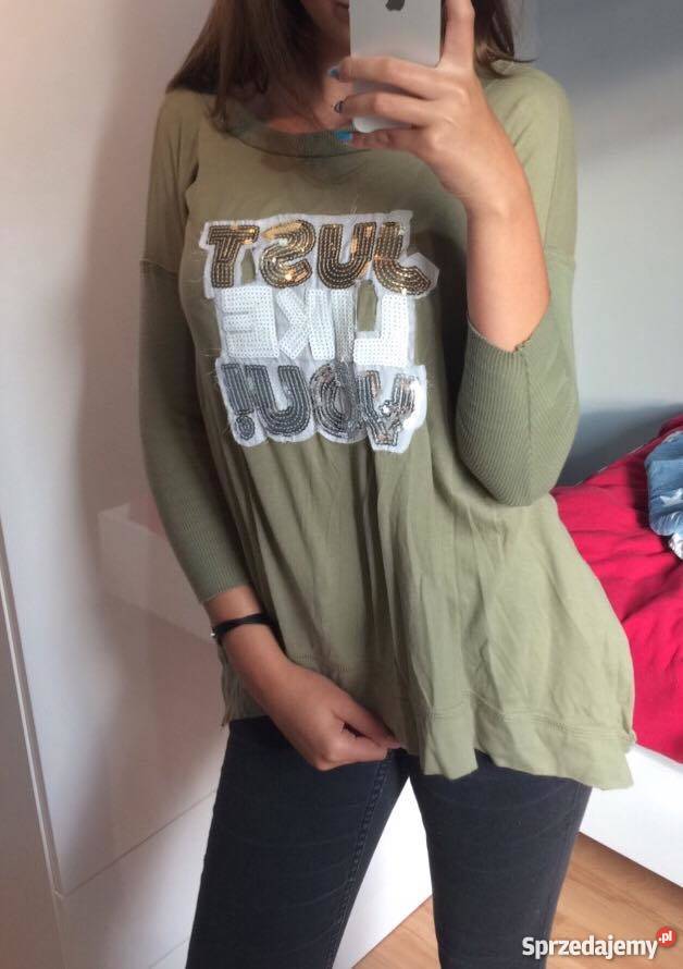 Tunikakoszulka by o la la Włocławek