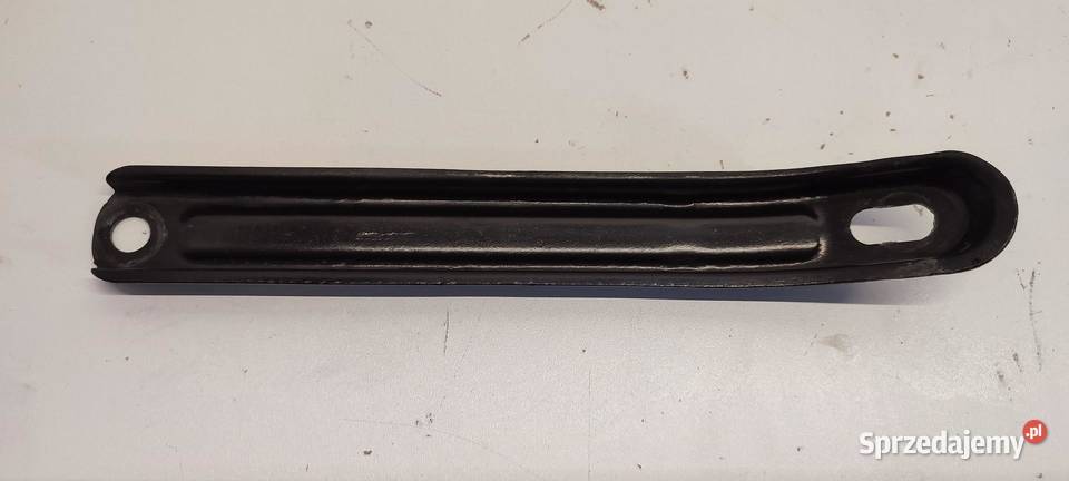 MERCEDES GLC W253 X253 WSPORNIK MOCOWANIE