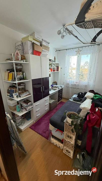 Mieszkanie 3pok na sprzedaż Mieczownica powiat wielkopolskie